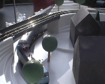 underbridge